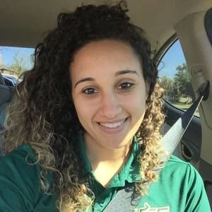 Meet your Posher, Briana